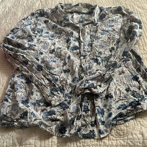 Women’s blouse by St. John’s Bay